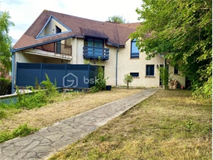 maison d'architecte à la vente -   91130  RIS ORANGIS, surface 184 m2 vente maison d'architecte - UBI471864515